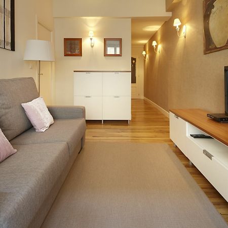 Aquarium Apartment By Feelfree Rentals ซานเซบาสเตียน ภายนอก รูปภาพ